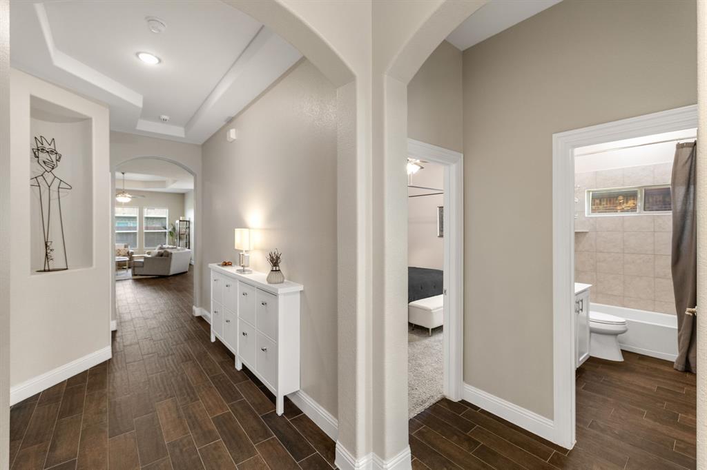 11316 Culberson Drive Property Photo 4