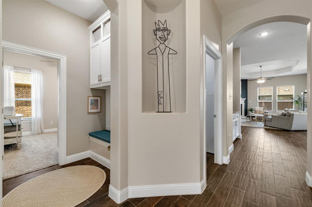 11316 Culberson Drive Property Photo 12