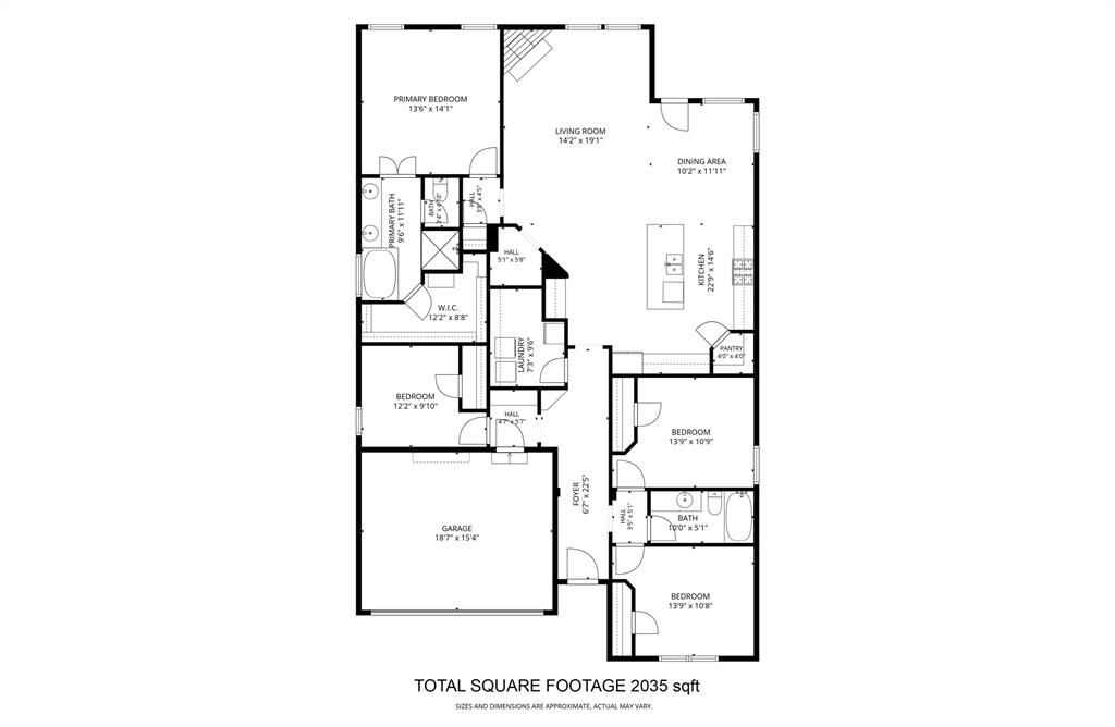 11316 Culberson Drive Property Photo 40