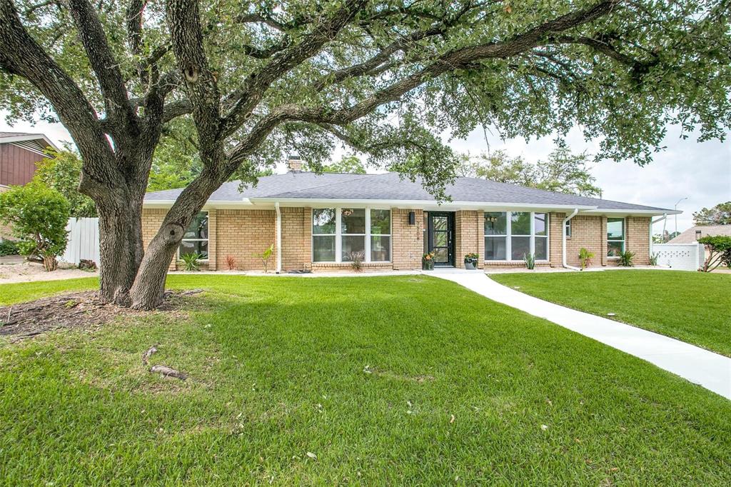 7208 Fernmeadow Drive Property Photo 1