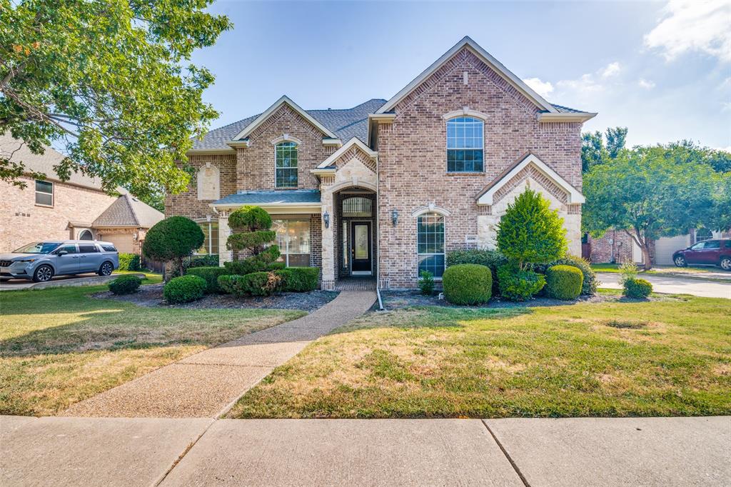 10106 Birdie Court Property Photo 1