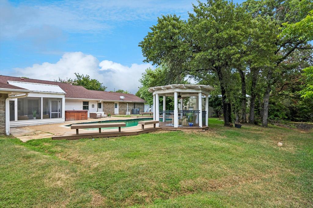 524 Oakridge Trail Property Photo 34