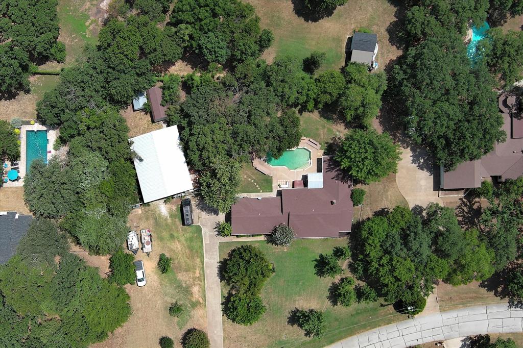 524 Oakridge Trail Property Photo 38