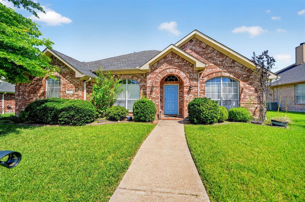 2713 Planetree Drive
