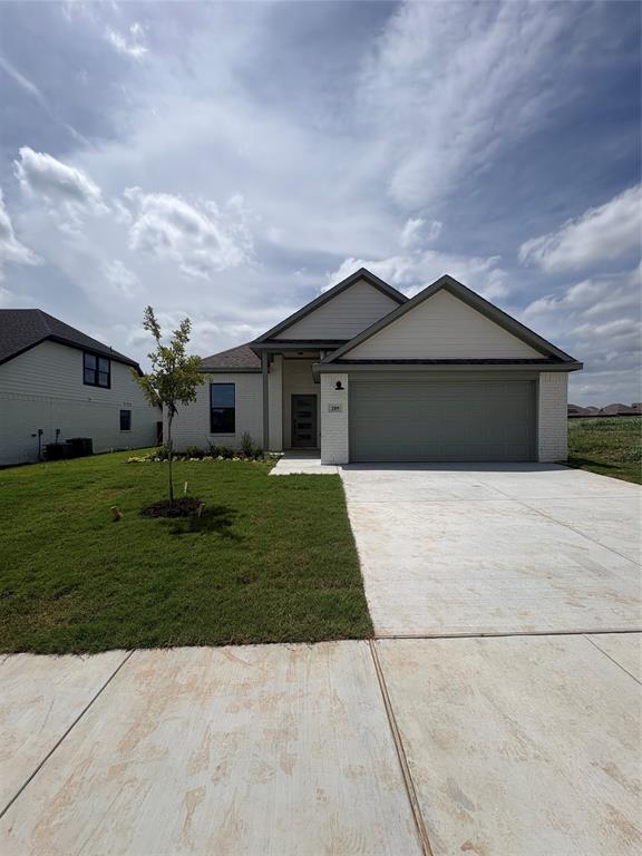 209 Reliance Road Property Photo 1