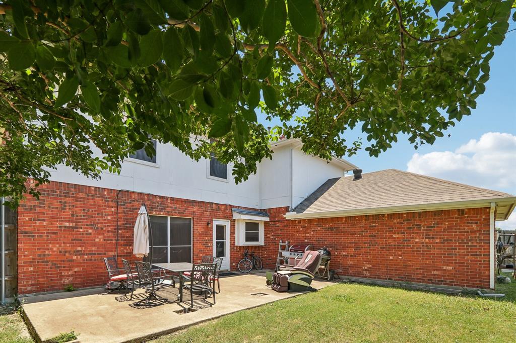 331 Linhurst Drive Property Photo 12