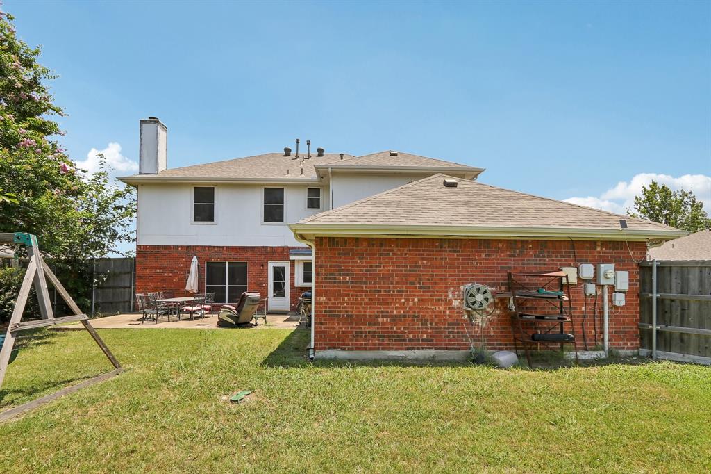 331 Linhurst Drive Property Photo 13