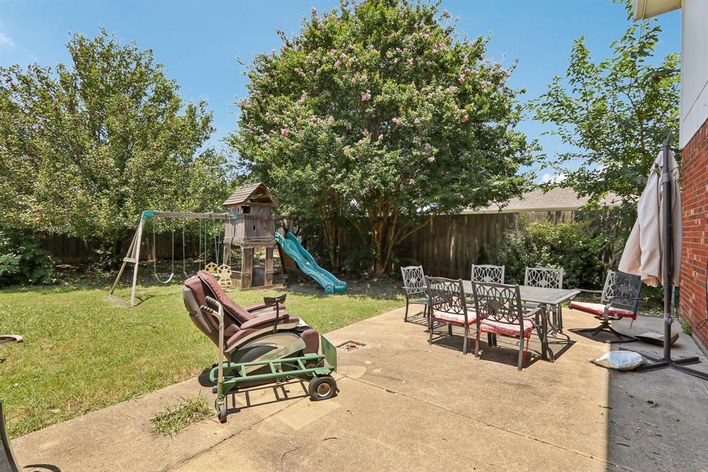 331 Linhurst Drive Property Photo 15