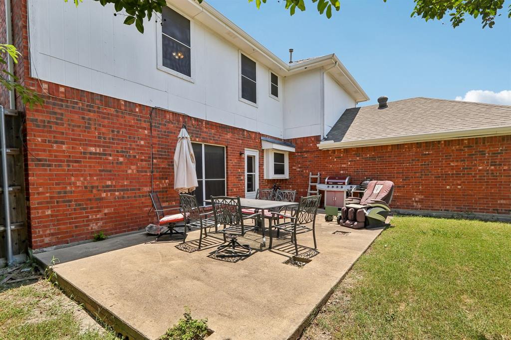 331 Linhurst Drive Property Photo 16