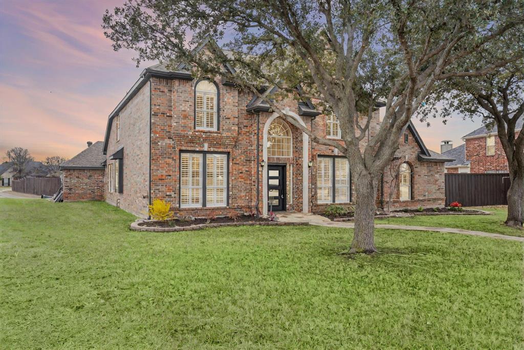 684 Hollow Circle Property Photo 2