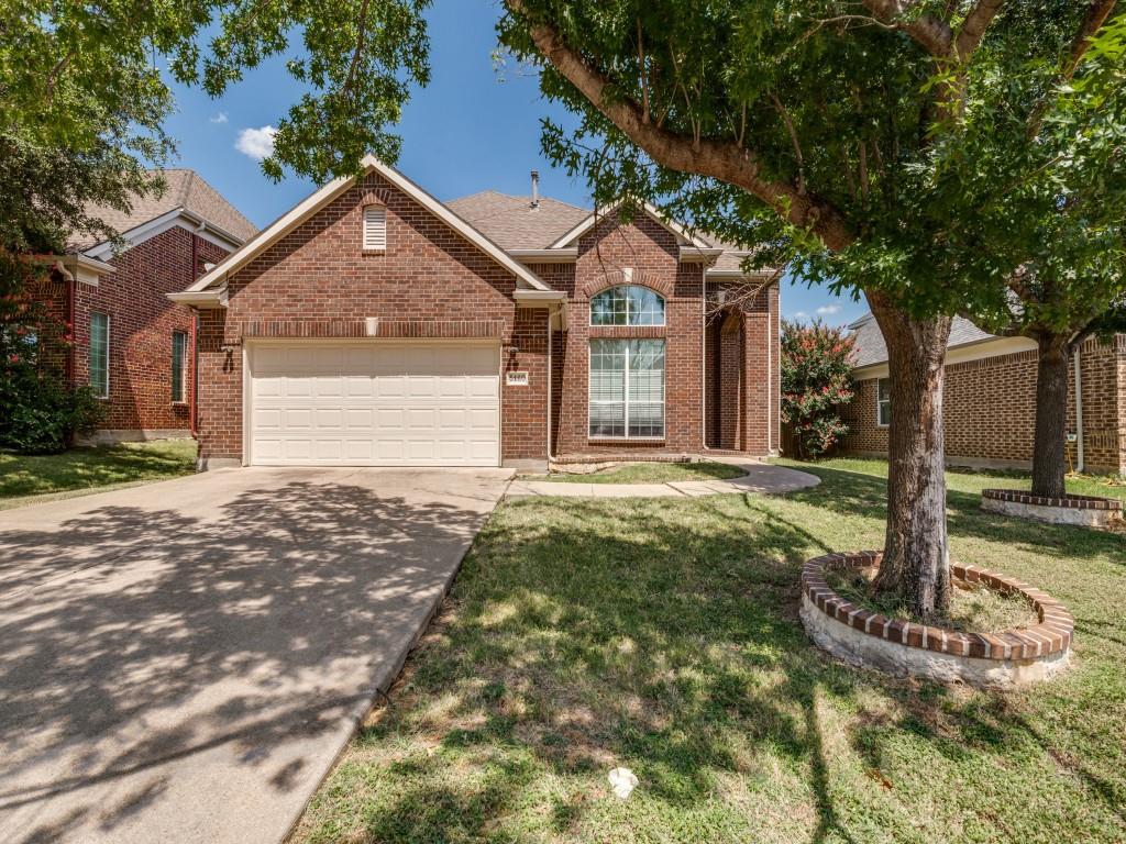 5160 Finnhorse Drive Property Photo 1