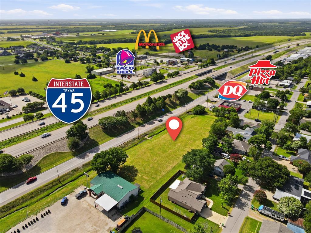 S Interstate 45 Property Photo 2
