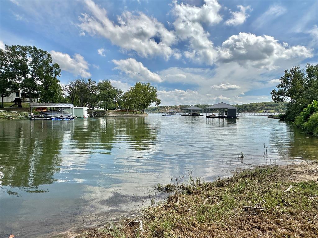 2.3 Acres N Harrell Road Property Photo 1