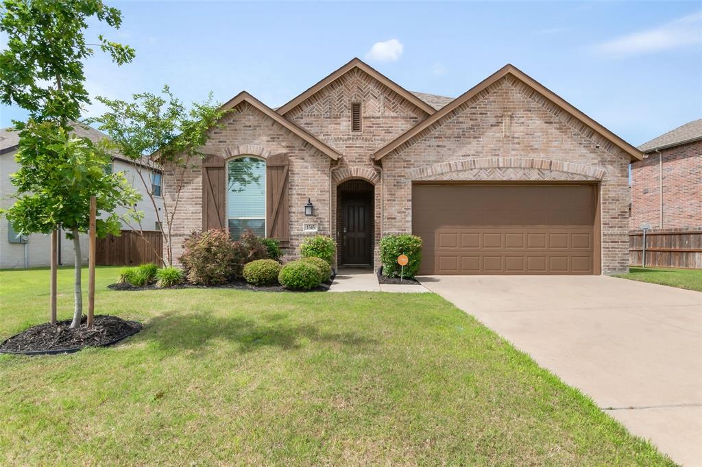 1545 Sugarberry Drive Property Photo 2