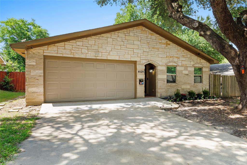 4129 Salem Drive Property Photo 1