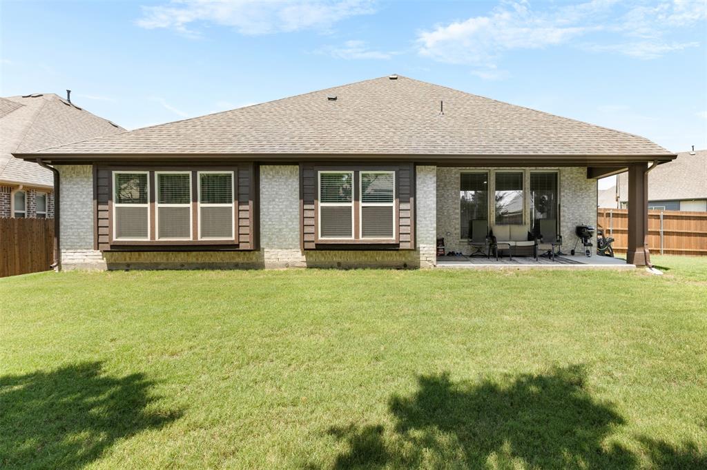 1004 Bessie Drive Property Photo 27