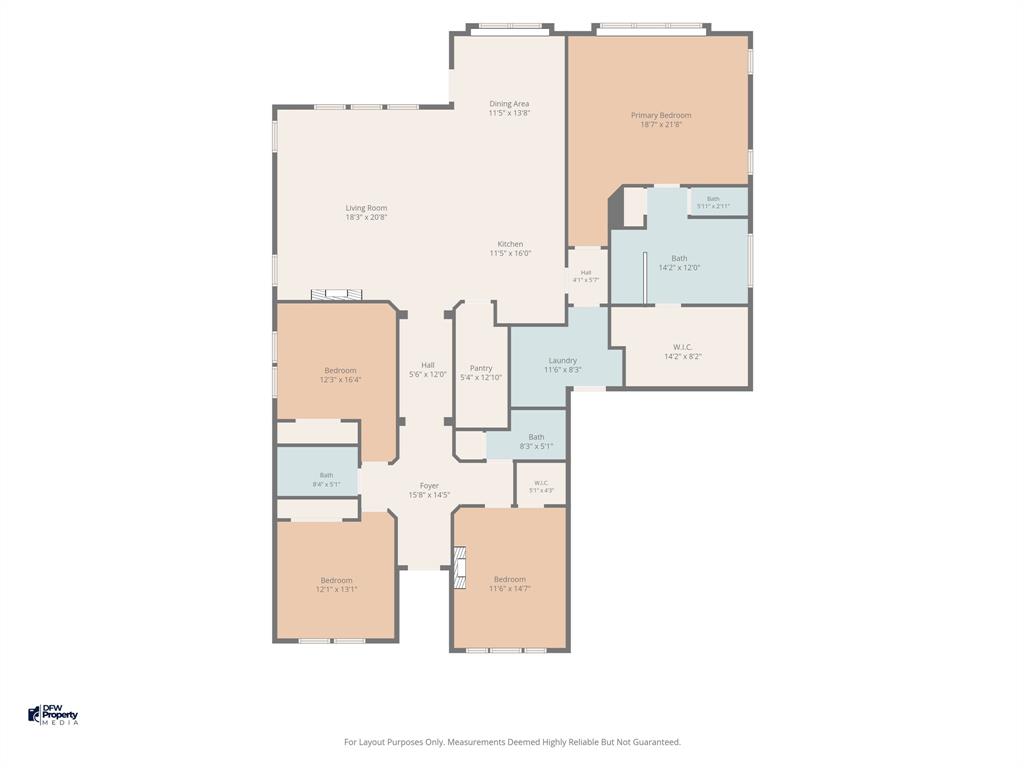 1004 Bessie Drive Property Photo 37
