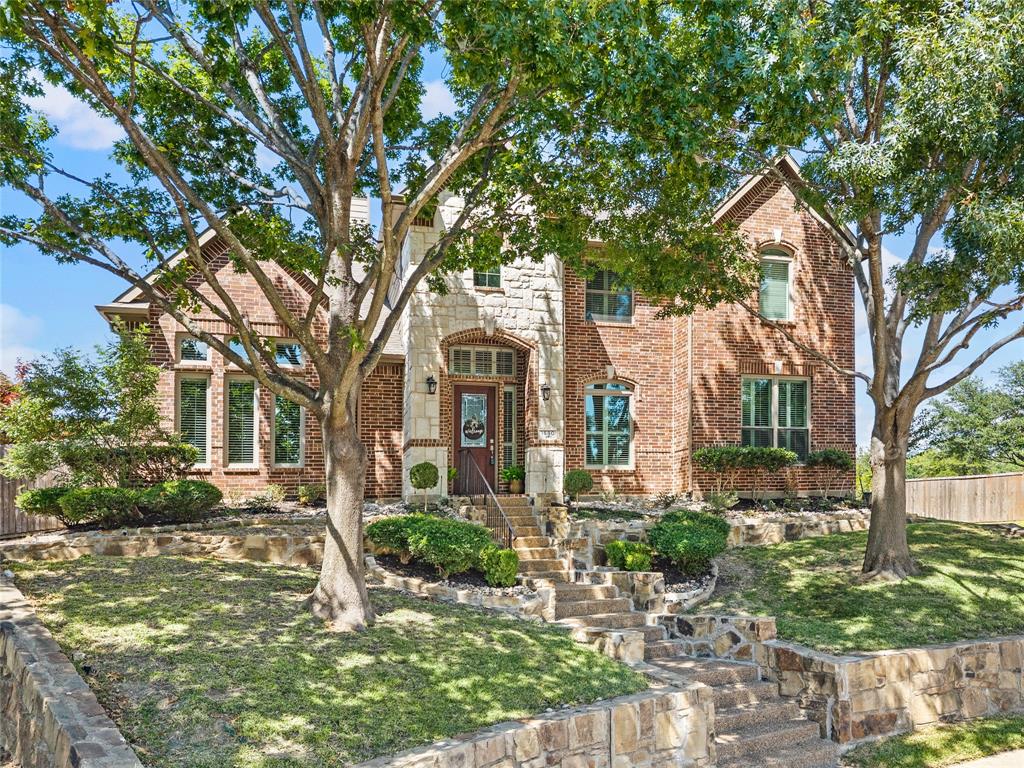 1680 Lake Brook Circle Property Photo 1