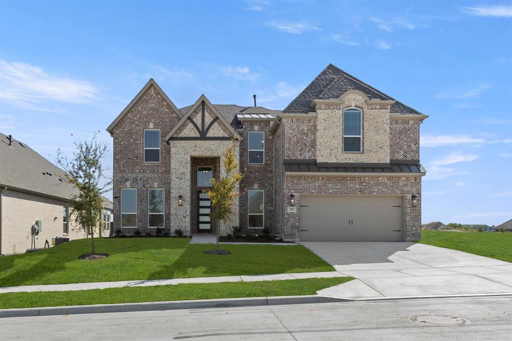 5317 Blue Cypress Drive Property Photo 1