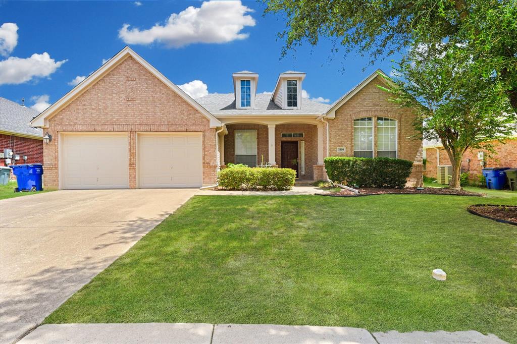 2308 Laura Elizabeth Trail Property Photo 1
