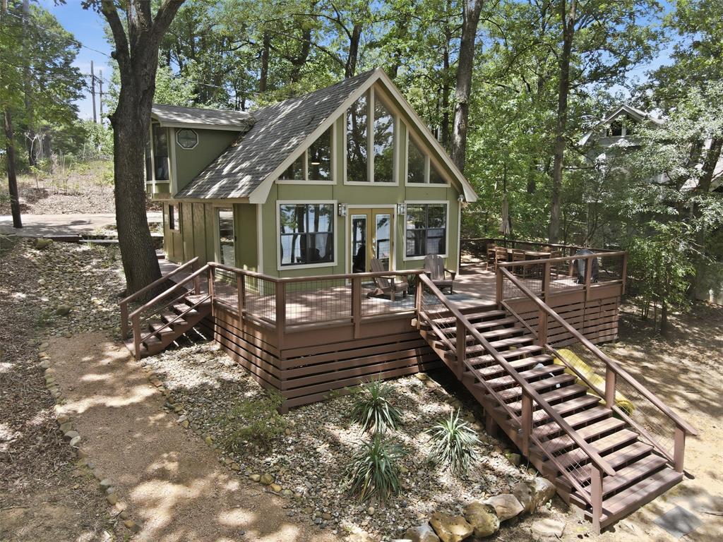 104 E Barker Creek Drive