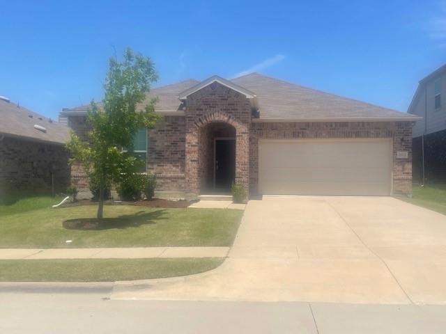 1813 Trace Drive Property Photo 1