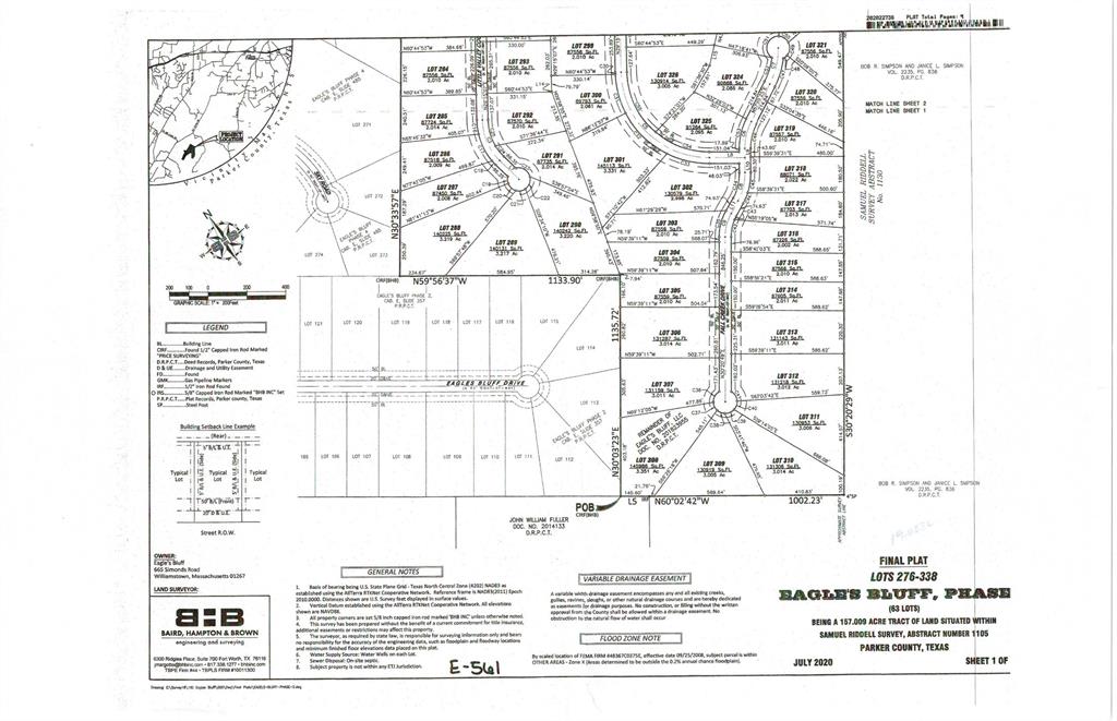4017 Fall Creek Drive Property Photo 36