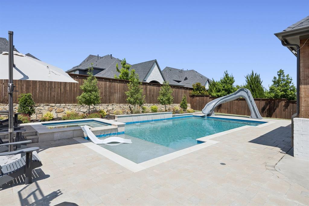 2712 Whirlaway Court Property Photo 37