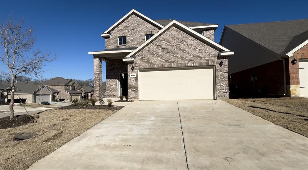 3941 Oak Creek Circle Property Photo 1