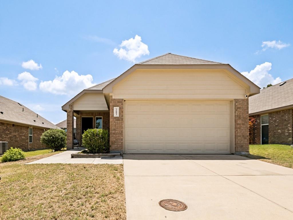1603 Blue Jay Drive Property Photo 1
