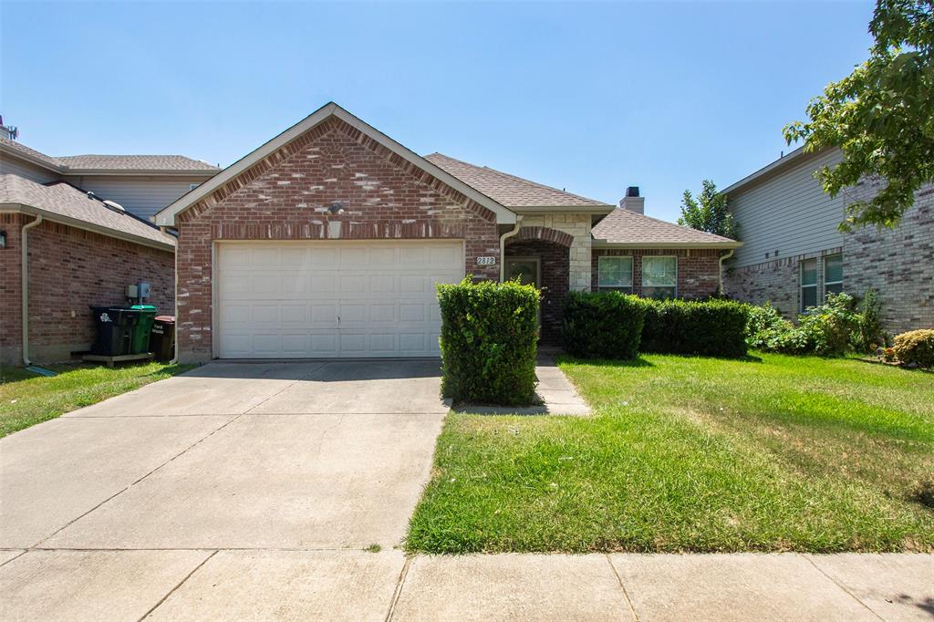 2812 Paddock Way Property Photo 1
