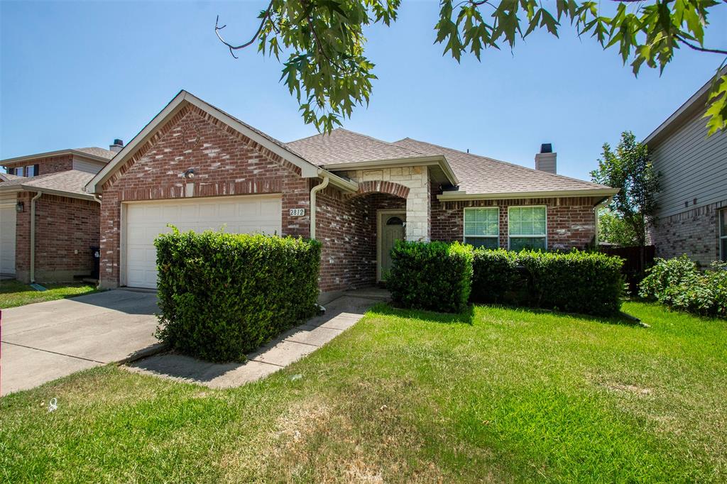2812 Paddock Way Property Photo 2