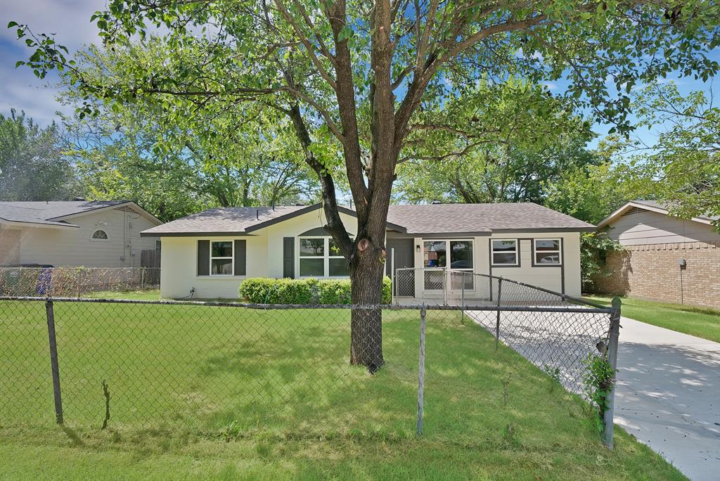 12624 Spring Branch Drive Property Photo 1