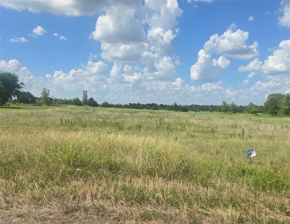 Lot #10 Blueberry Hill Road Property Photo 1