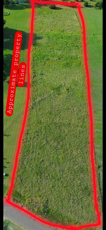 Lot #10 Blueberry Hill Road Property Photo 7