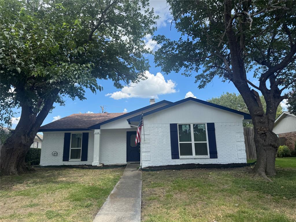 6028 Frontier Lane Property Photo 1