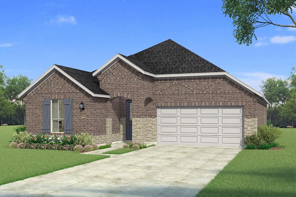 3049 Burwick Lane Property Photo 1