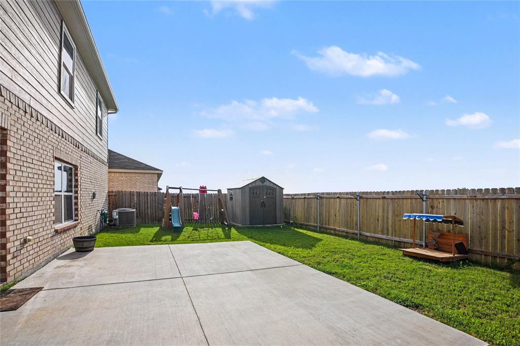 125 Sammy Fowler Avenue Property Photo 33