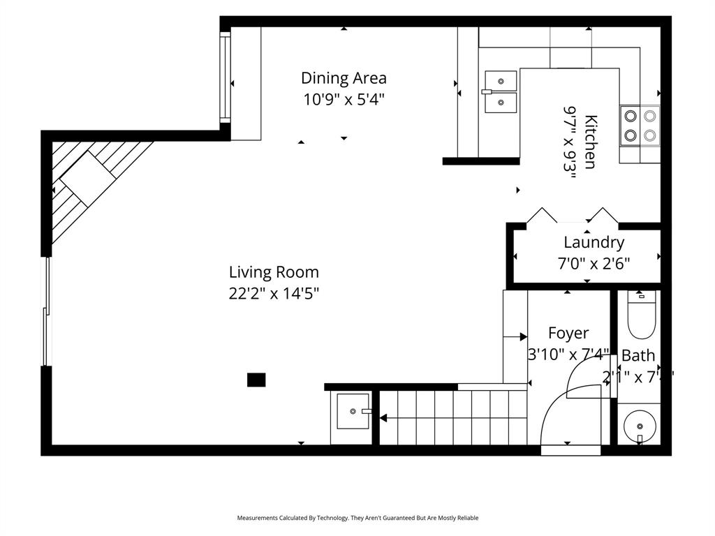6006 Auburndale Avenue D Property Photo 26