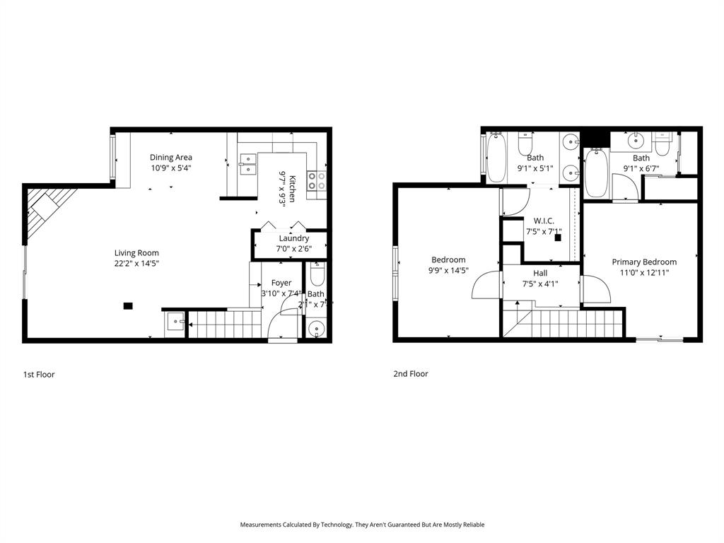 6006 Auburndale Avenue D Property Photo 28