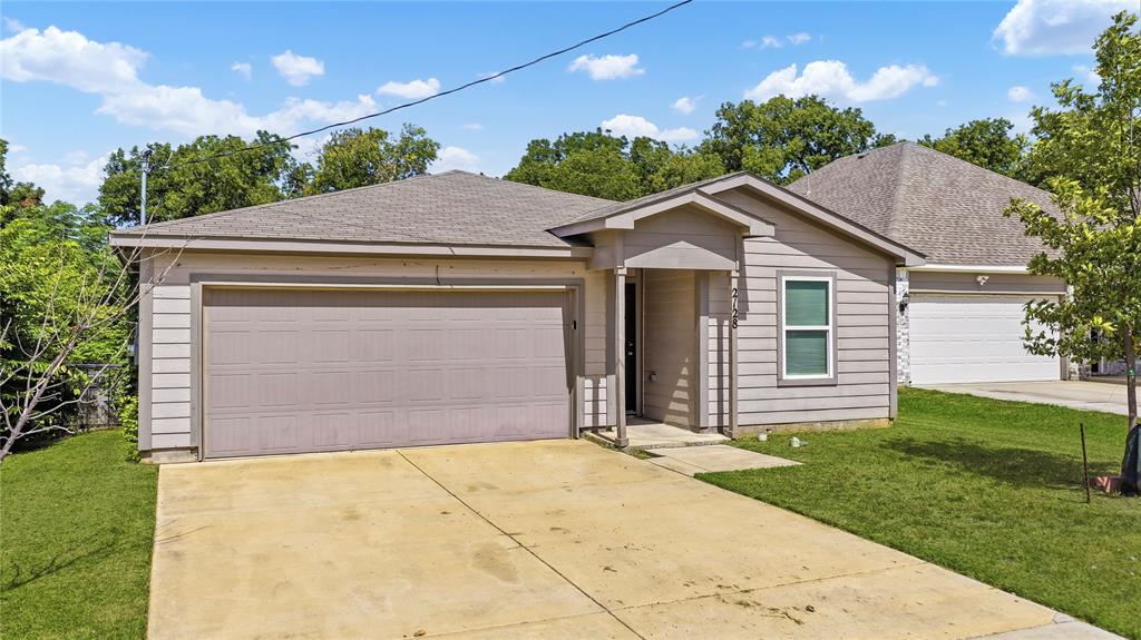 2128 Rw Bivens Lane Property Photo 1