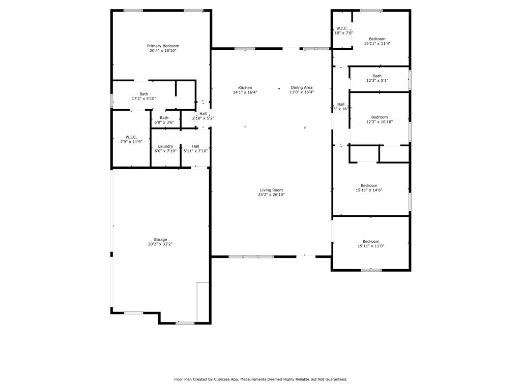 1040 Cloudy Court Property Photo 33