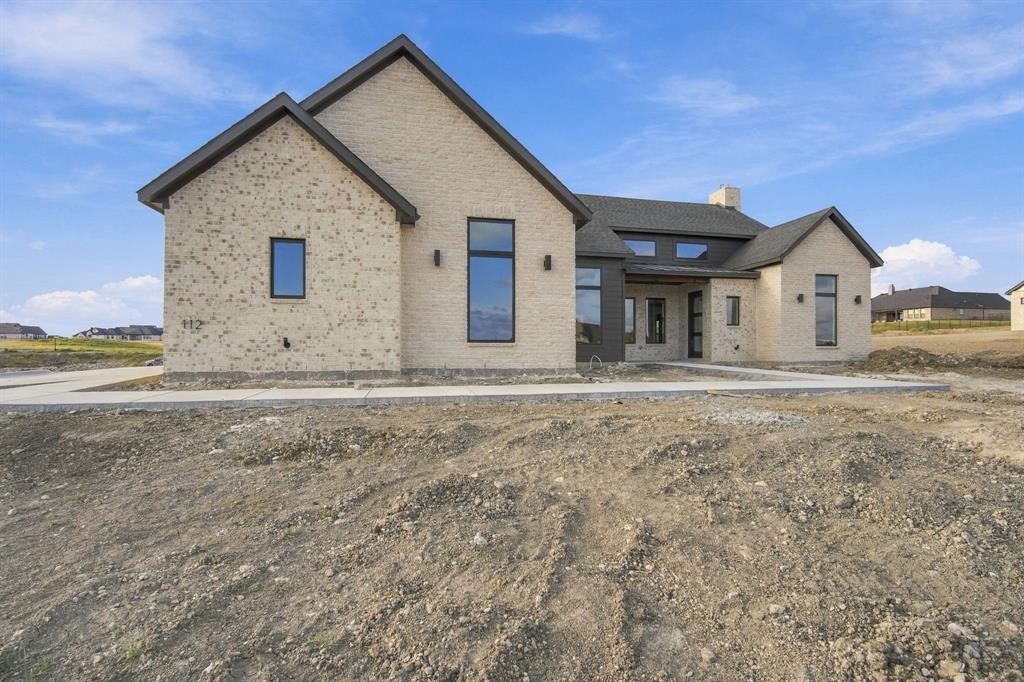 112 Aledo Heights Drive Property Photo 2