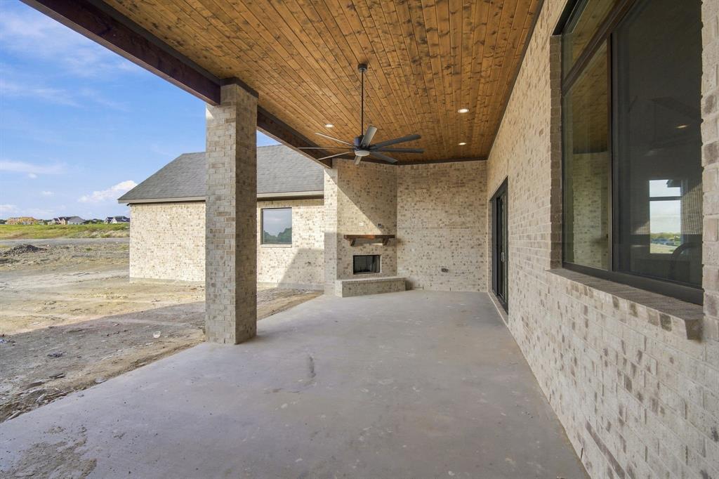112 Aledo Heights Drive Property Photo 21