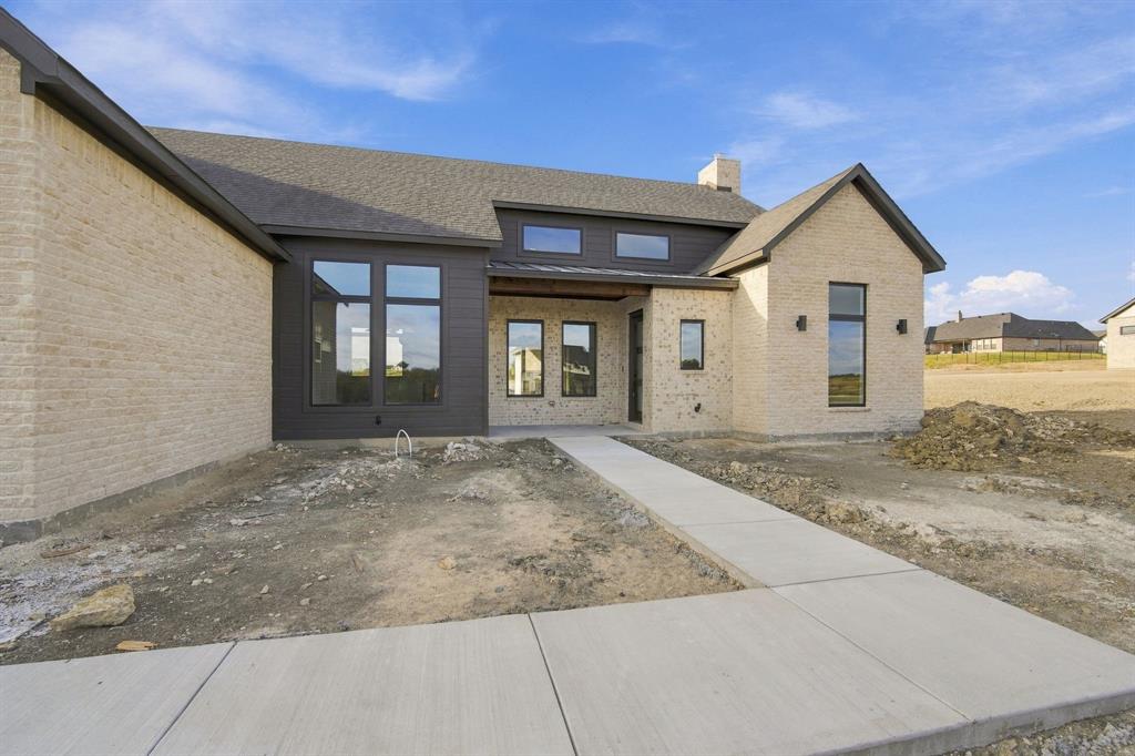 112 Aledo Heights Drive Property Photo 22