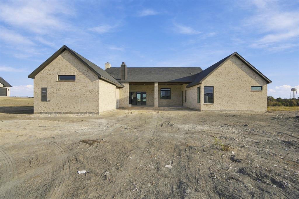 112 Aledo Heights Drive Property Photo 23