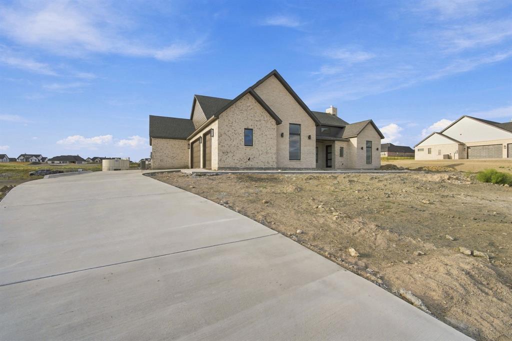 112 Aledo Heights Drive Property Photo 24