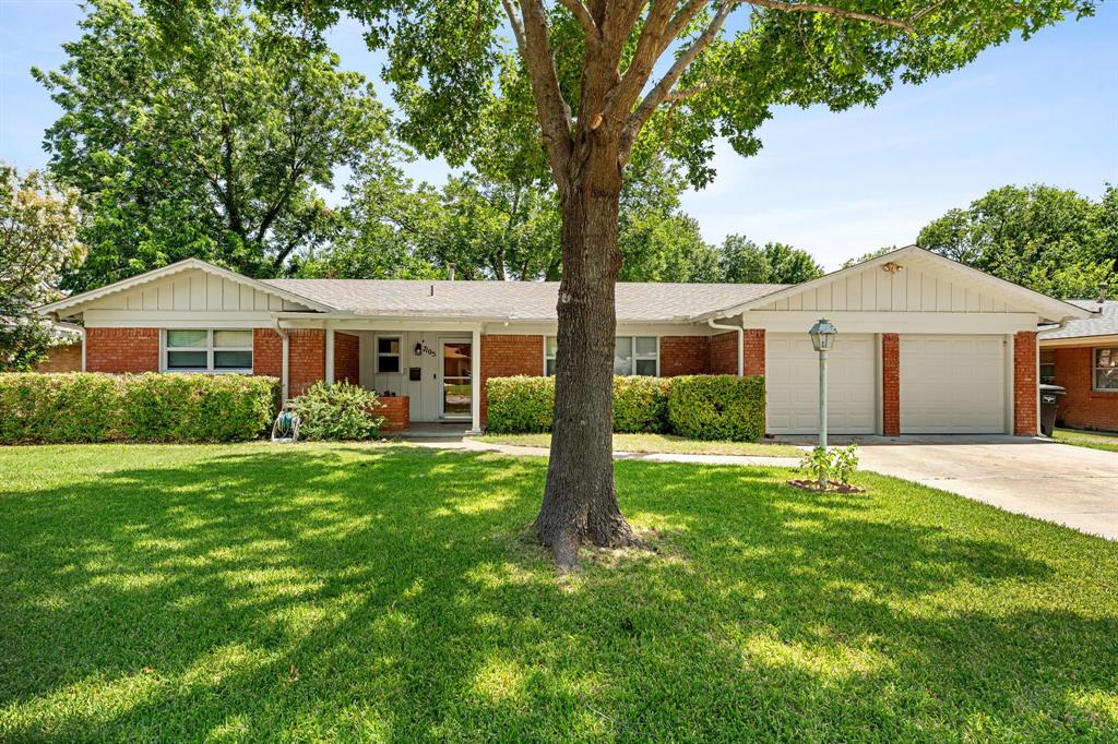 7105 Culver Avenue Property Photo 2