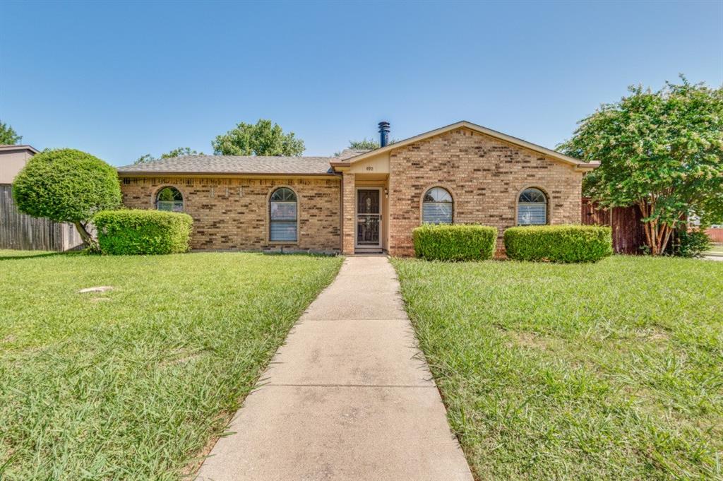 490 Clear Creek Property Photo 1