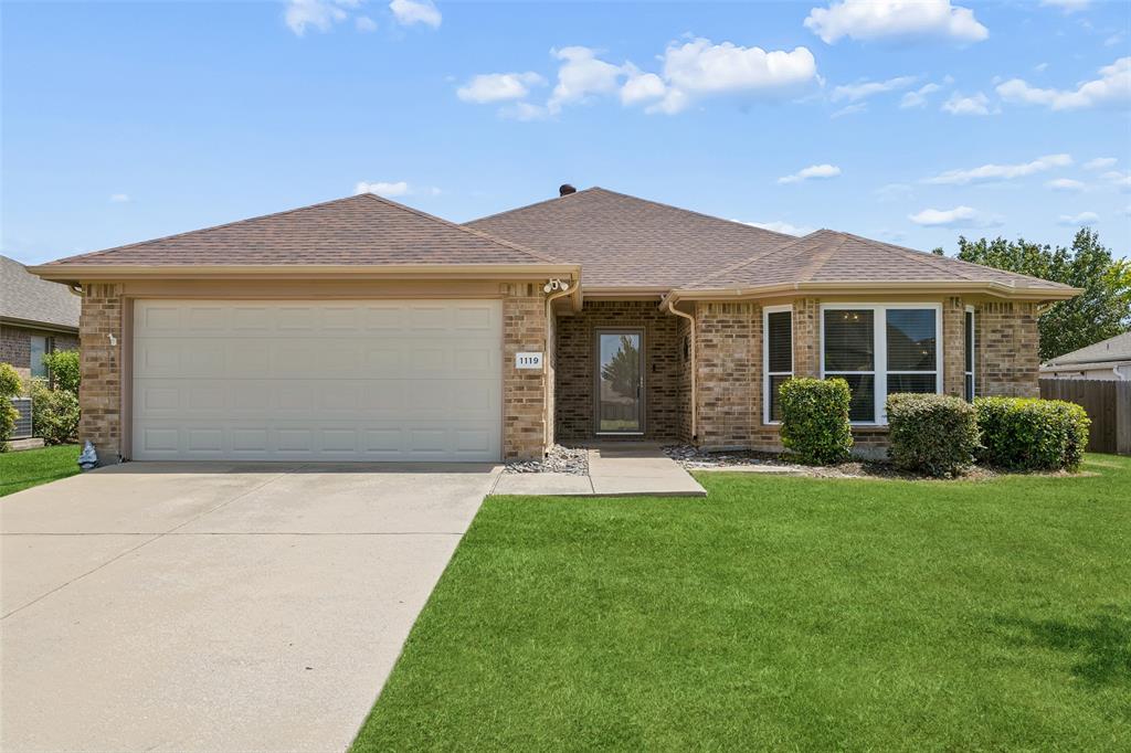 1119 Wolverine Lane Property Photo 1